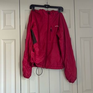 Patagonia Lightweight Zip Up